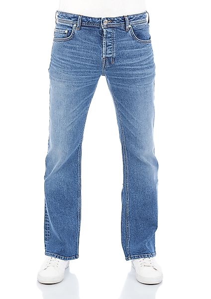 LTB Jeans Hose Herren Bootcut Timor günstig online kaufen