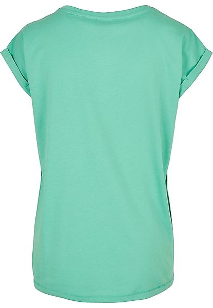 URBAN CLASSICS Kurzarmshirt Urban Classics Damen günstig online kaufen