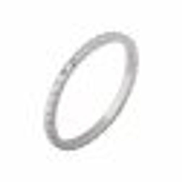 Ring 925/- Sterling Silber rhodiniert Herzen Zirkonia Stacking günstig online kaufen