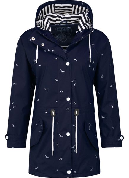 PRO-X ELEMENTS Regenjacke MARLY Friesennerz günstig online kaufen