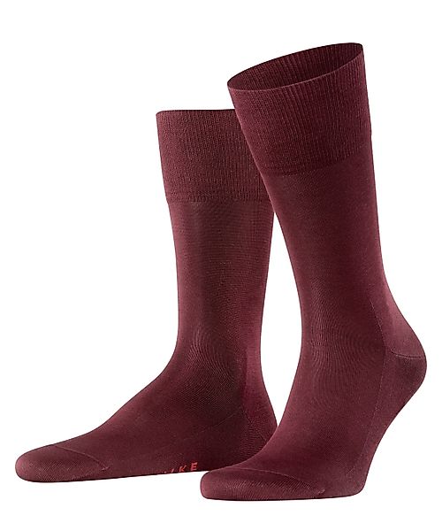 FALKE Socken Tiago (1-Paar) mit leichtem günstig online kaufen