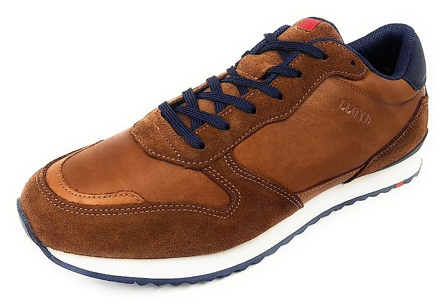 Lloyd sportlicher Schnürer Schnürschuh günstig online kaufen