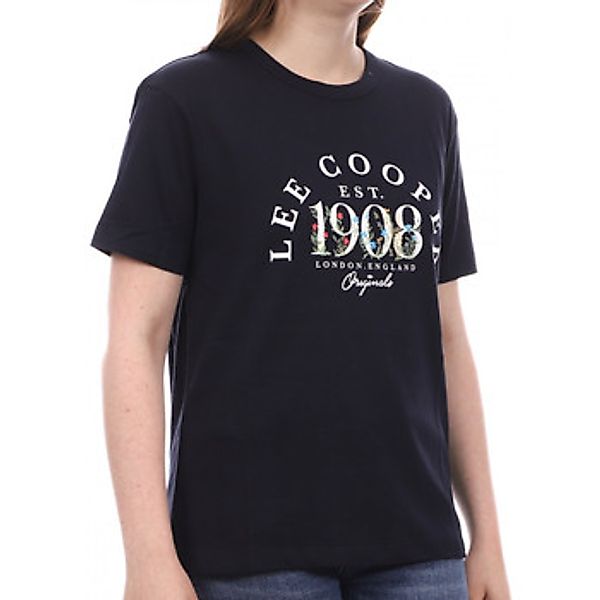 Lee Cooper  T-Shirts & Poloshirts LEE-009548 günstig online kaufen