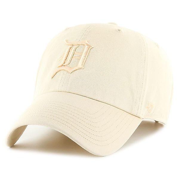 '47 Brand Baseball Cap Strapback CLEAN günstig online kaufen