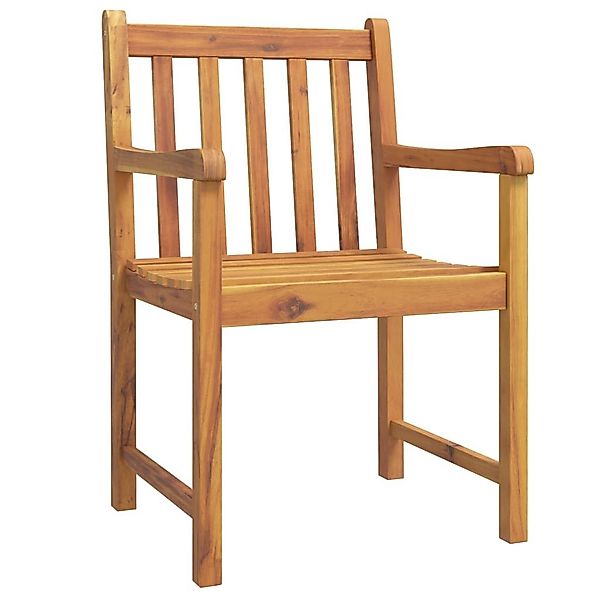 vidaXL Gartenstuhl Gartenstühle 8 Stk. 56x55,5x90 günstig online kaufen