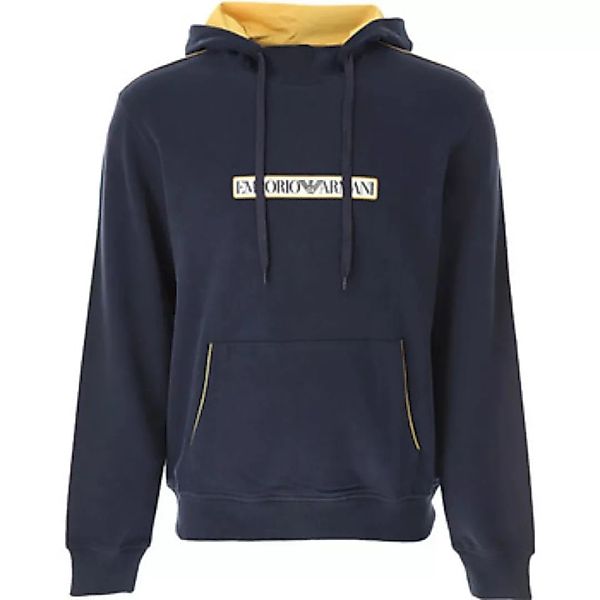 Emporio Armani  Sweatshirt Authentic günstig online kaufen