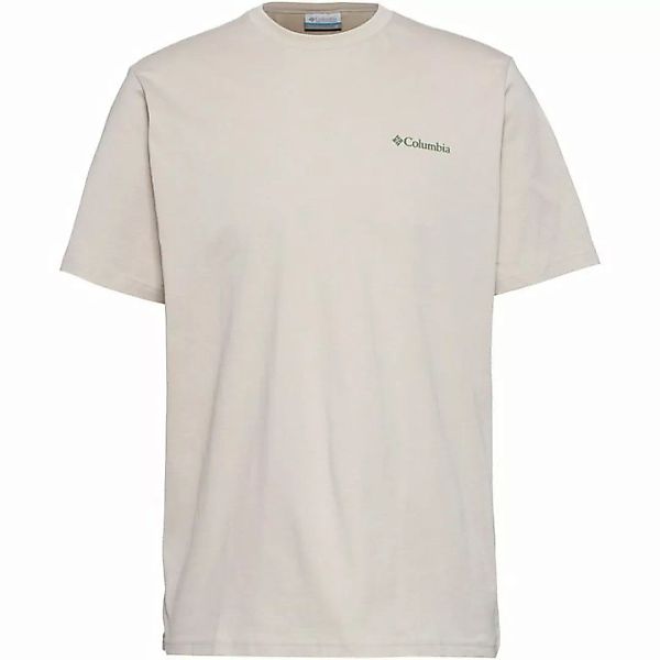 Columbia T-Shirt Explores Canyon günstig online kaufen