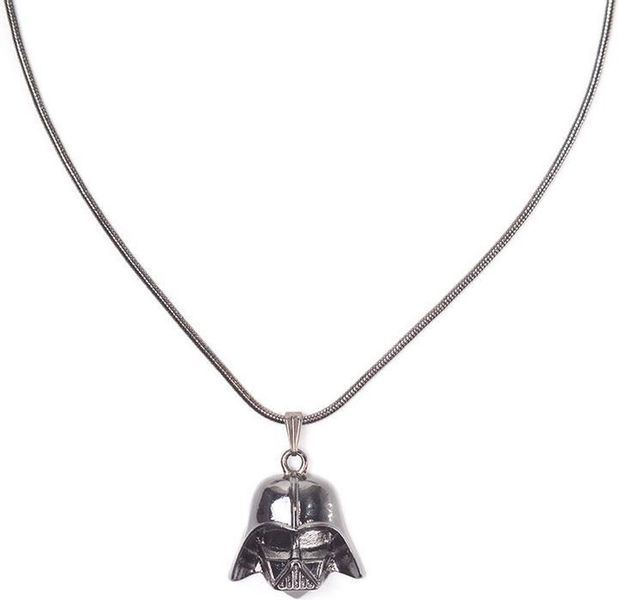 Star Wars Kette mit Anhänger STAR günstig online kaufen