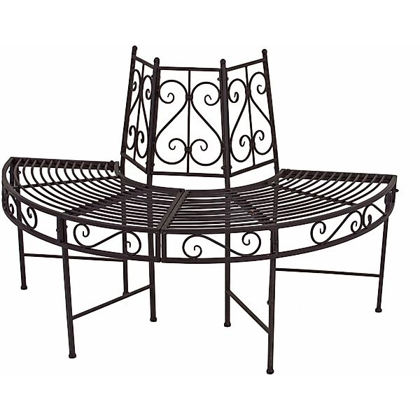 Garden Pleasure Baumbank 1 Stk. tlg. günstig online kaufen