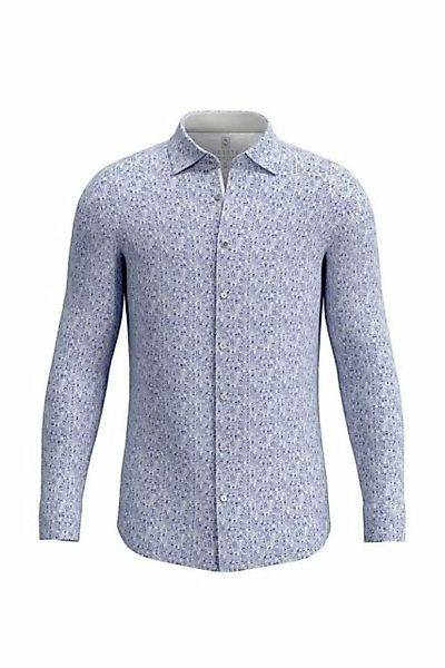 Desoto Langarmhemd Modern Kent Langarm günstig online kaufen