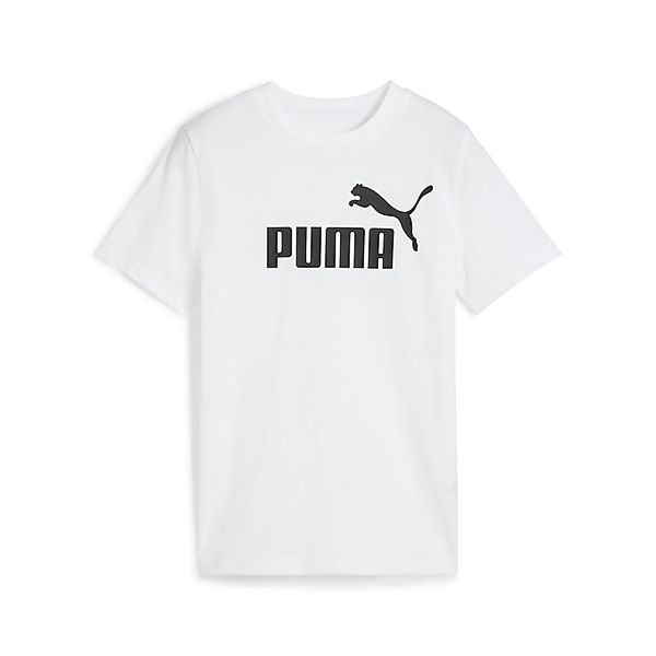 PUMA T-Shirt ESS No. 1 Logo günstig online kaufen