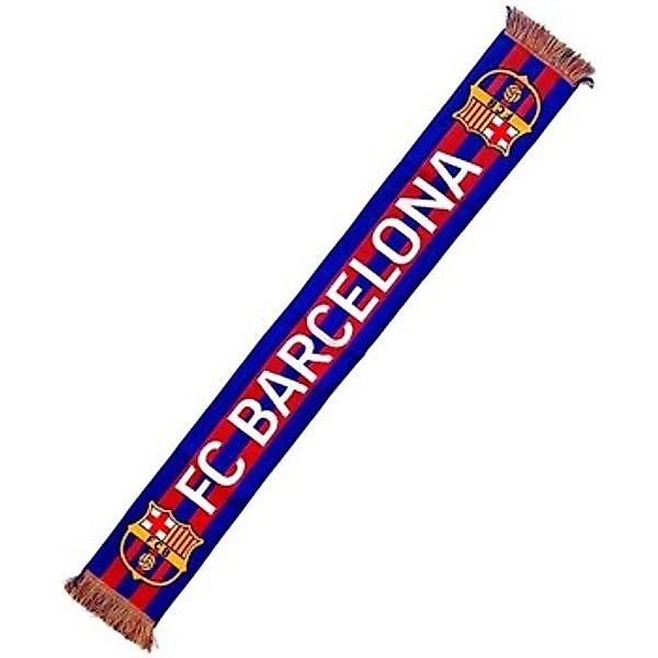 Fc Barcelona  Schal 5004BUT23 günstig online kaufen