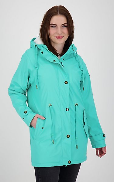 DEPROC Active Regenjacke Friesennerz #ankergluttraum NEW günstig online kaufen
