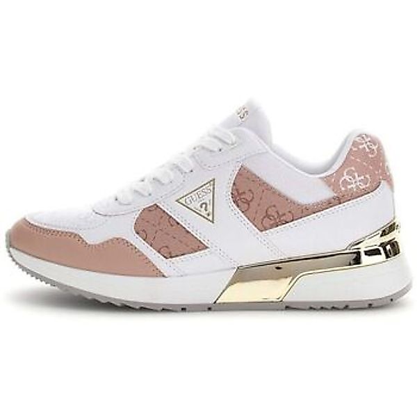 Guess  Sneaker FLFMIC ELE12-BLUSH günstig online kaufen