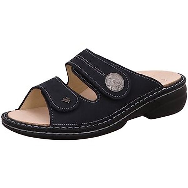 Finn Comfort  Clogs Pantoletten SANSIBAR 02550 390518 günstig online kaufen