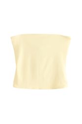 Next Bandeautop Weiches Bandeau-Oberteil (1-tlg) günstig online kaufen