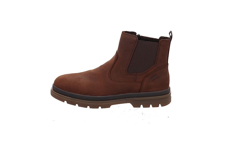 Rieker HWK Herren Stiefel Stiefelette günstig online kaufen