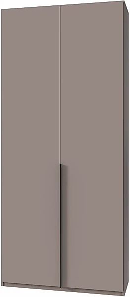 Wimex Kleiderschrank Mugano,in 5 Breiten,2 Höhen,2 Tiefen, viele Farben, Ma günstig online kaufen