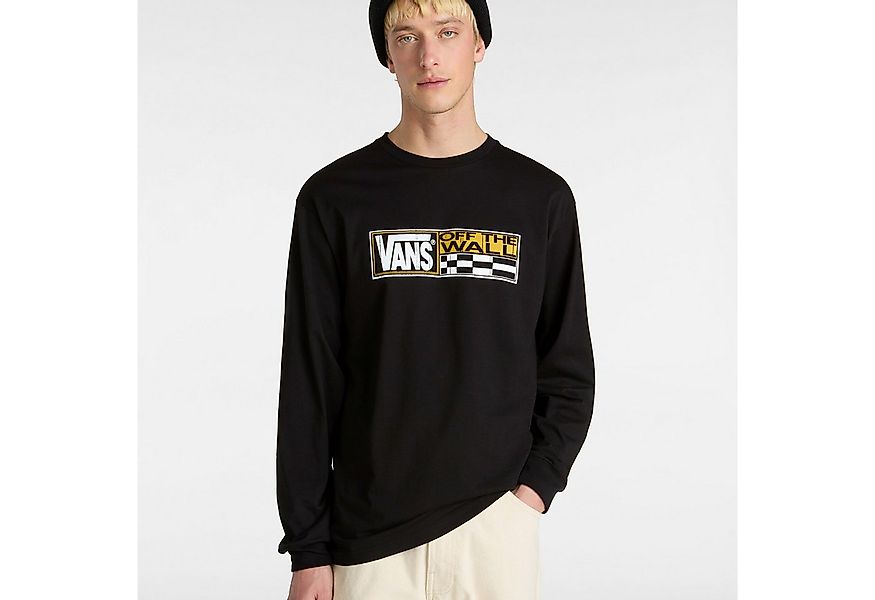 Vans Langarmshirt HI STRETCH LS günstig online kaufen