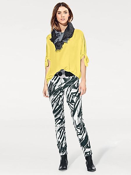 RICK CARDONA by heine Schlupfbluse günstig online kaufen