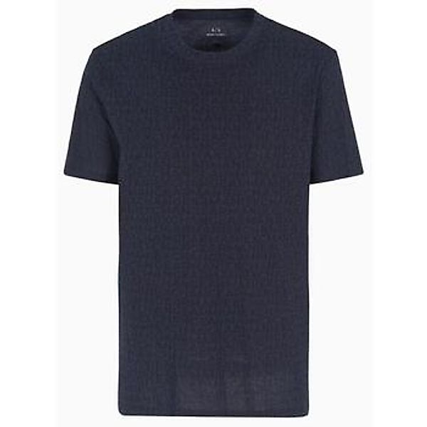 Armani Exchange  T-Shirt 6DZTJAZJH4Z günstig online kaufen