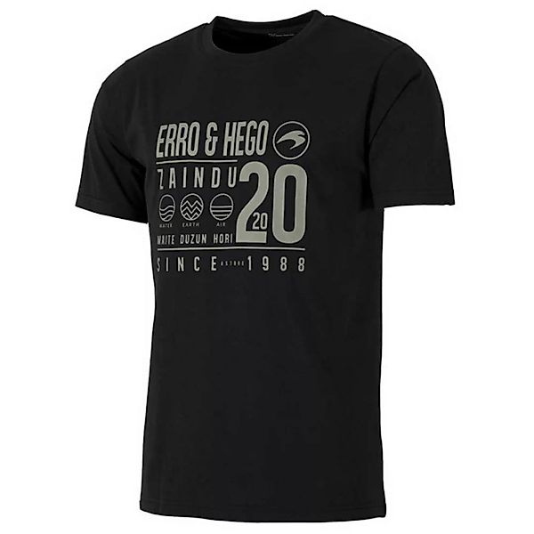 Astore Joko Kurzärmeliges T-shirt M Black günstig online kaufen