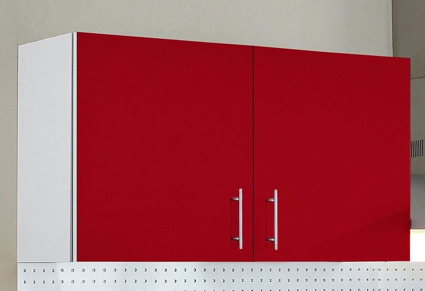 wiho Küchen Hängeschrank "Kiel" 100 cm breit günstig online kaufen