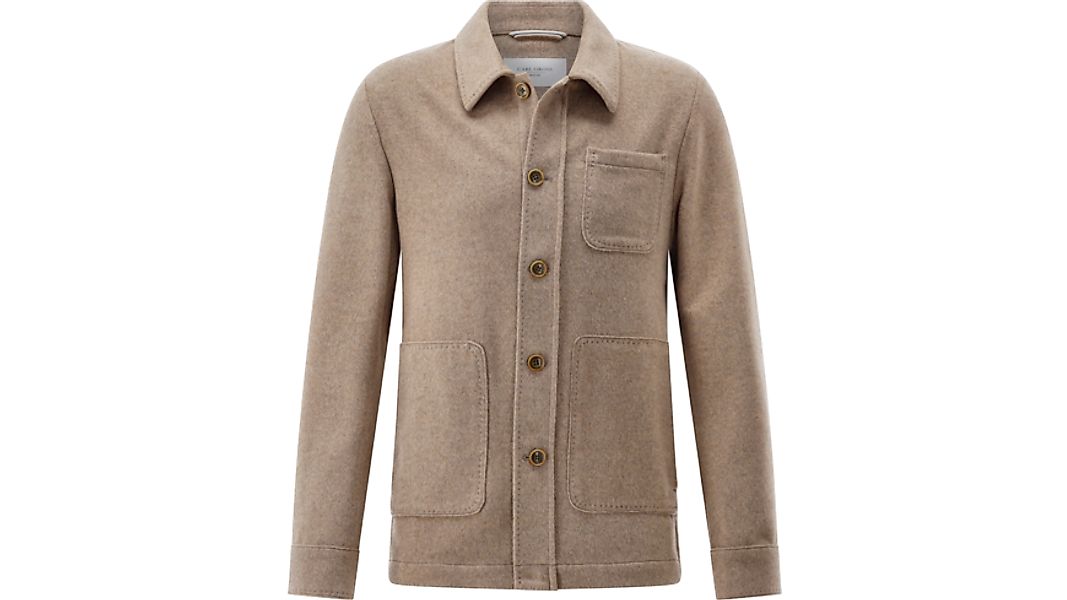 CG Tizian NV Hellbeige 52 günstig online kaufen