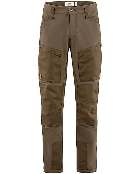 Fjällräven Outdoorhose Hose Keb Agile Winter günstig online kaufen