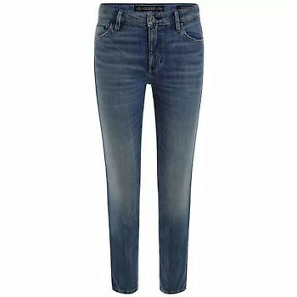 Guess  Jeans SEXY CURVE W3RAJ3 D4NHD-TWAR günstig online kaufen