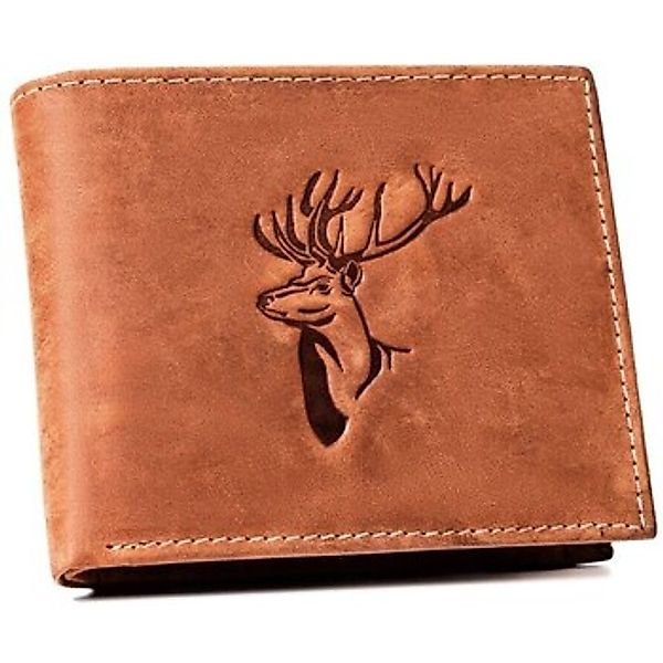 Always Wild  Geldbeutel N992CHMDEERBLCOG78900 günstig online kaufen