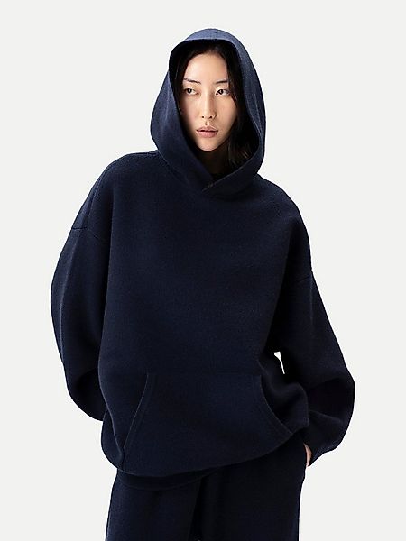 GOBI Cashmere Kapuzenpullover Unisex Kaschmir-Sweatshirt günstig online kaufen