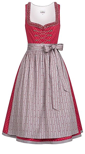 Nübler Dirndl "Dirndl midi Terres" günstig online kaufen