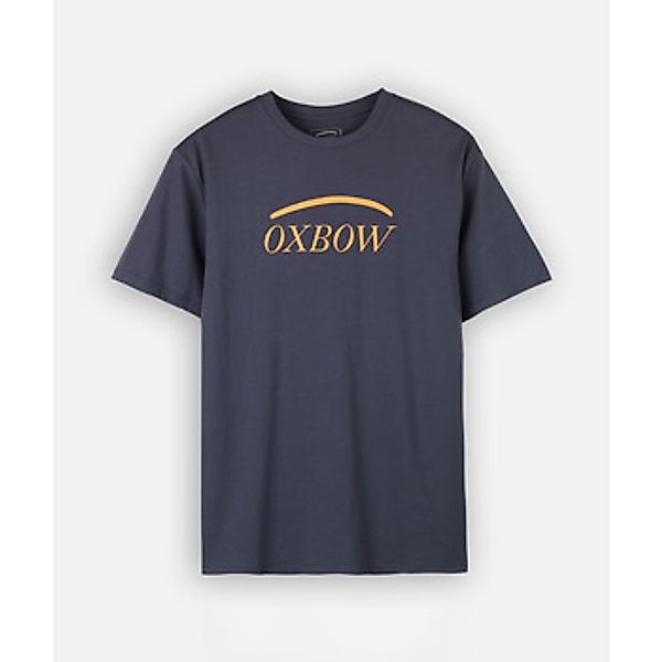 Oxbow  T-Shirt Tee-shirt manches courtes TALAI günstig online kaufen