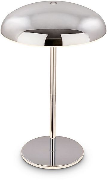 Briloner Leuchten LED Außen-Tischleuchte CAXA 7573018 günstig online kaufen