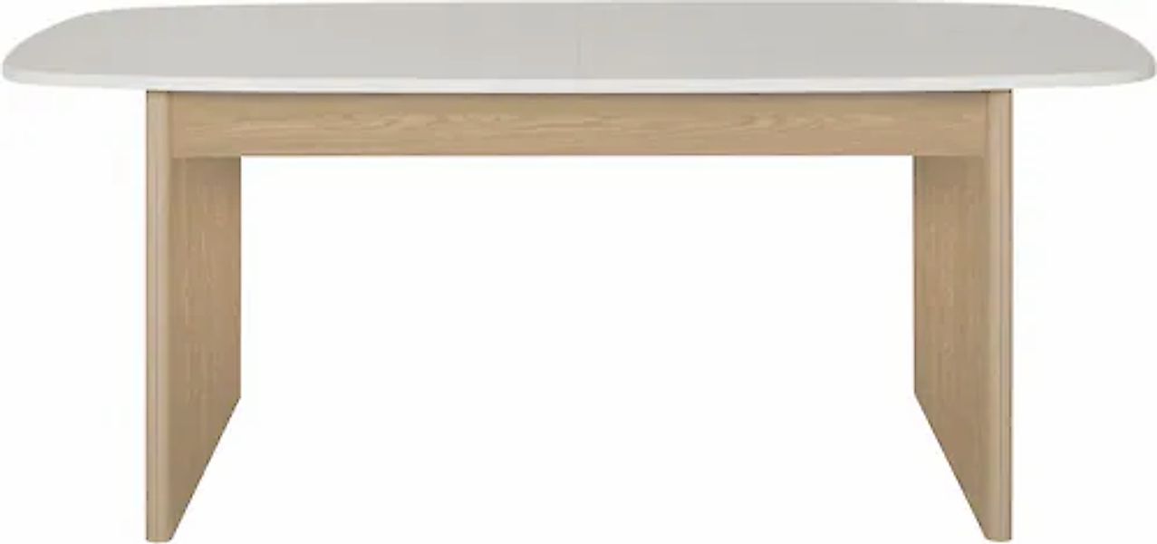 Gami Esstisch »SOLENA«, Ausziehtisch günstig online kaufen