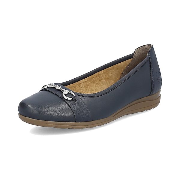Rieker Damen Ballerina Slipper günstig online kaufen