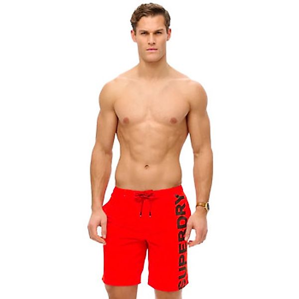 Superdry  Badeshorts Surf Classique günstig online kaufen