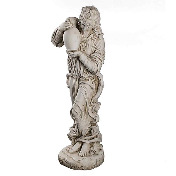 BIRENDY Dekofigur Große 8kg Statue antike günstig online kaufen
