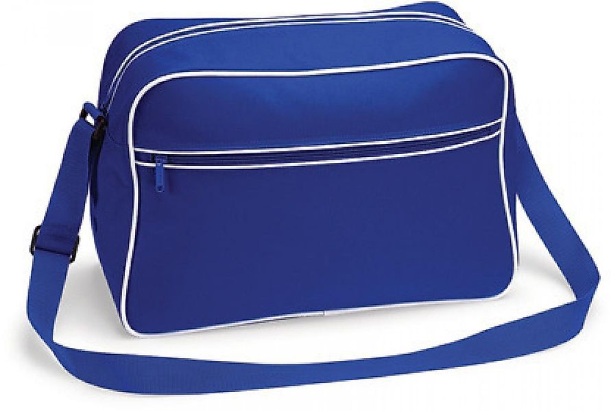 BagBase Umhängetasche Retro Shoulder Bag / günstig online kaufen