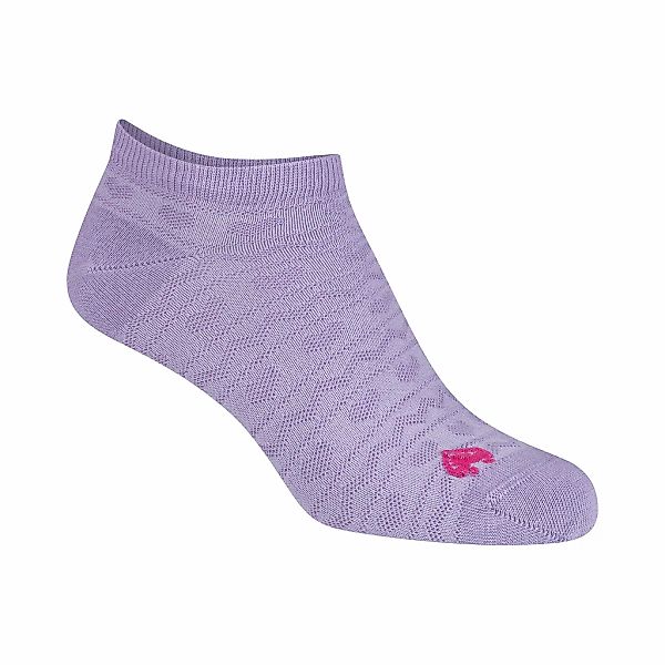 Lieblingsstück Kurzsocken "Lovely Socks "AjoraL" aus Baumwollmix" mit Baumw günstig online kaufen
