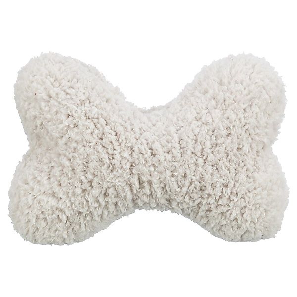 TRIXIE Tierkuscheltier Hundespielzeug Knochen günstig online kaufen