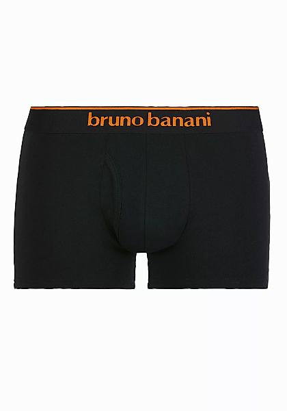 Bruno Banani Boxershorts "Boxershort Quick Access 2er Pack" günstig online kaufen