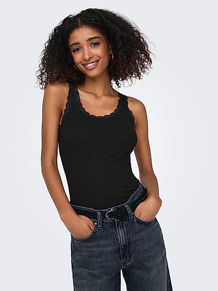ONLY Tanktop ONLSARA – Tanktop mit günstig online kaufen