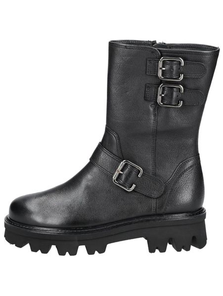 Paul Green Paul Green Stiefelette Glattleder günstig online kaufen