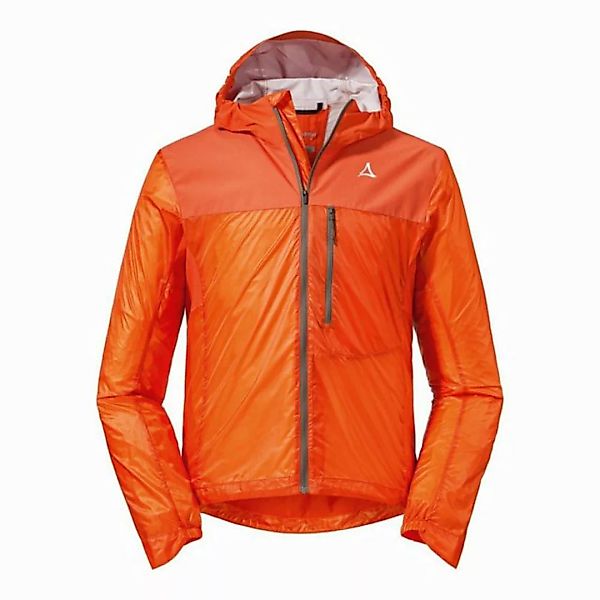 Schöffel Anorak Schöffel M Hybrid Jacket Flow Trail Herren Anorak günstig online kaufen