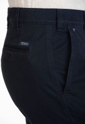 Brühl Chinohose London Baumwolle günstig online kaufen