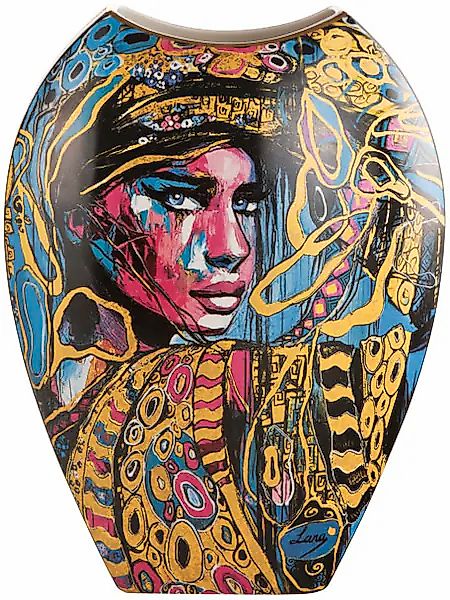 Goebel Tischvase »Lana Frey - Aphrodite« Vase aus Porzellan, Höhe ca. 30 cm günstig online kaufen