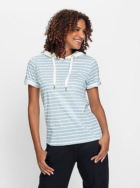 Witt T-Shirt Kapuzenshirt . günstig online kaufen