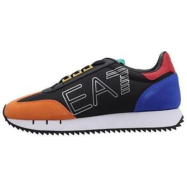 Emporio Armani EA7  Sneaker X8X101 günstig online kaufen